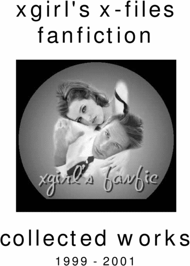 Product picture xgirls x files fanfiction